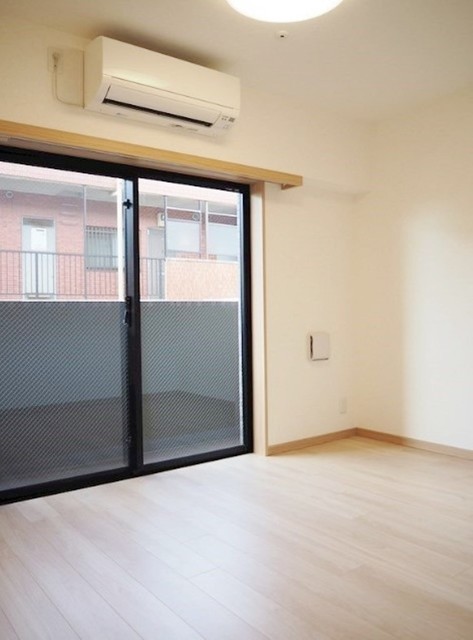 居室・リビング　別部屋同仕様