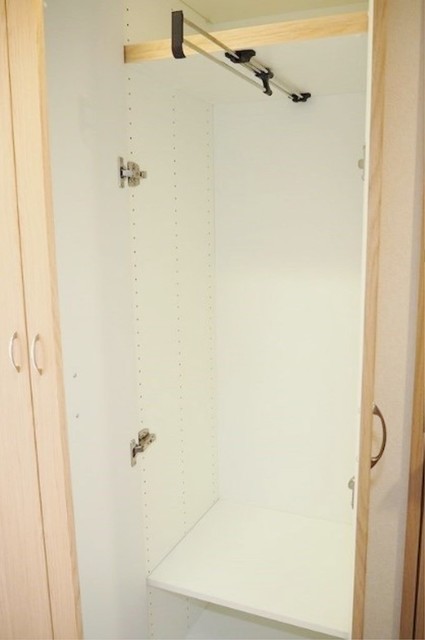 収納　別部屋同仕様