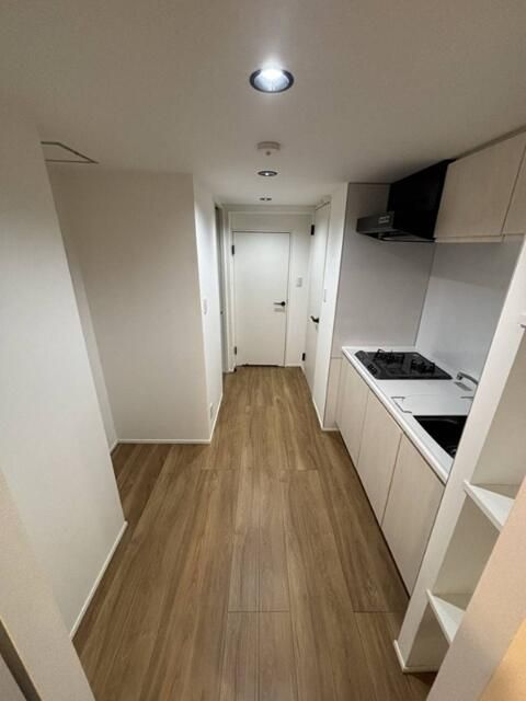 居室・リビング　居間です