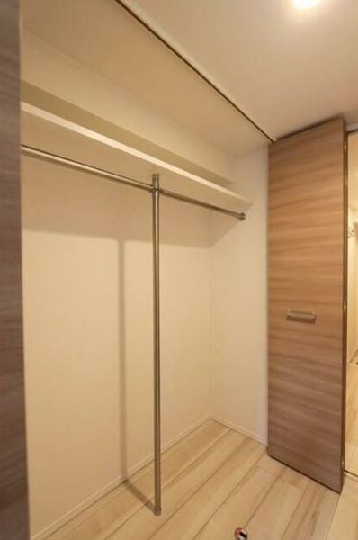 収納　※別部屋参考写真