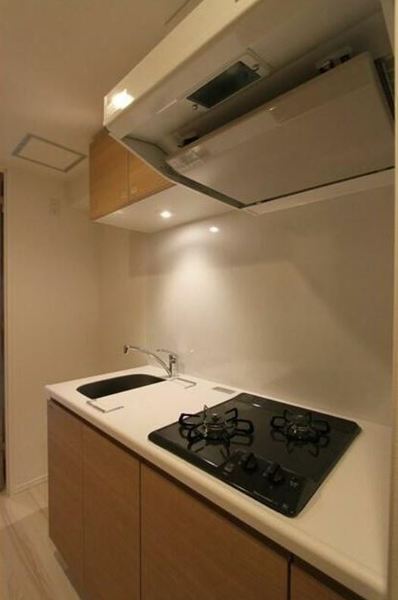 キッチン　※別部屋参考写真