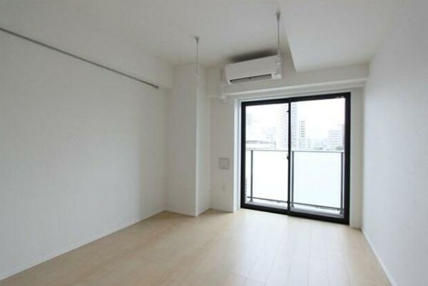 居室・リビング　※別部屋参考写真