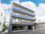 発寒南駅より徒歩5分 3階 新築の賃貸物件