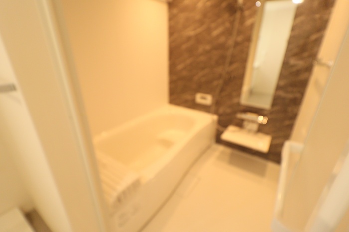 その他　1坪タイプユニットバス