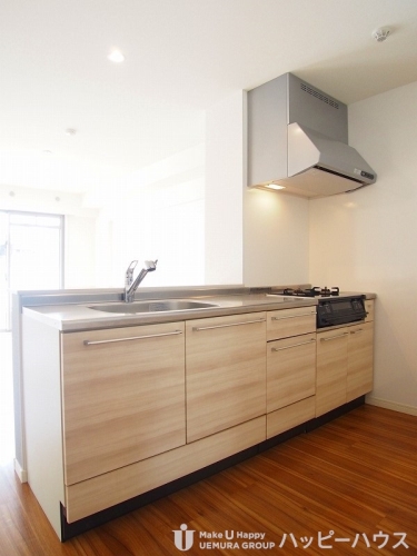 キッチン　参考写真