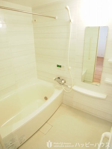 バス・シャワールーム　参考写真