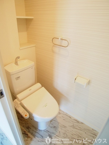 トイレ　参考写真