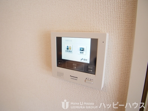 セキュリティ　参考写真