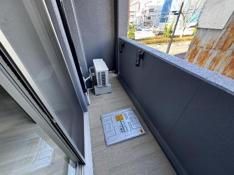 バルコニー　ベランダ