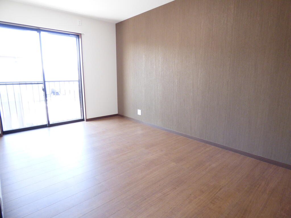 その他部屋・スペース　同タイプによる完成イメージです