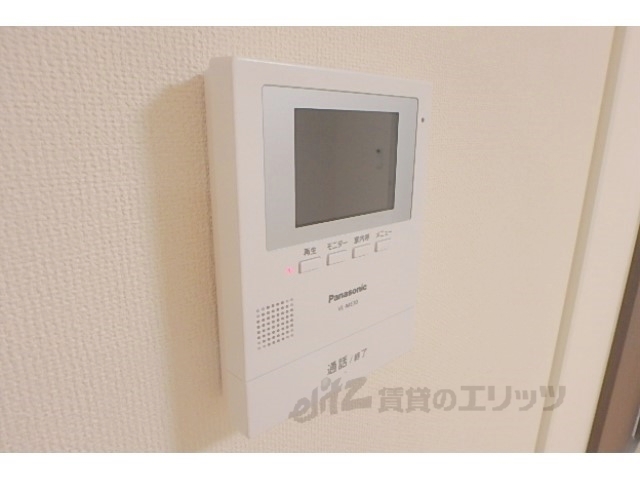 セキュリティ　ドアフォン（ＴＶ含）