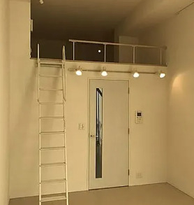 居室・リビング　参考写真