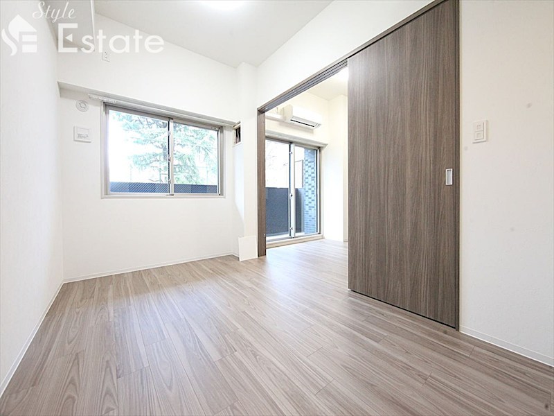 その他部屋・スペース　洋室