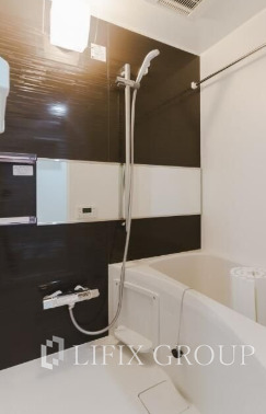 バス・シャワールーム　風呂