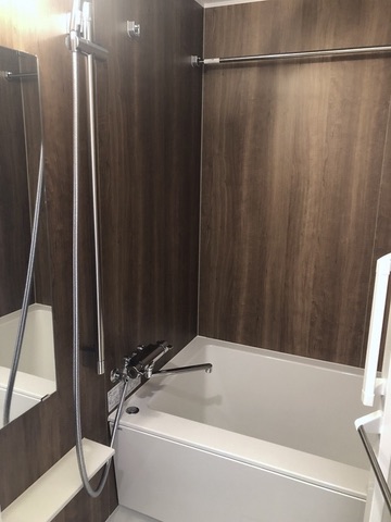 バス・シャワールーム　風呂