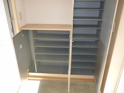 その他部屋・スペース　シューズボックス