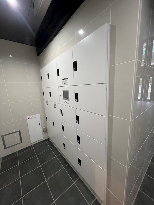 その他共有部分　☆共用部分☆