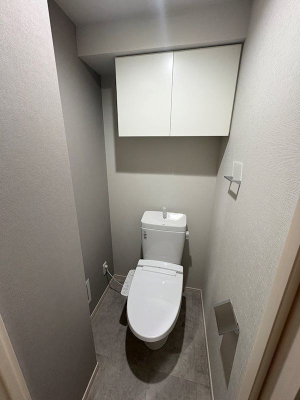 トイレ　☆清潔感のあるトイレ☆