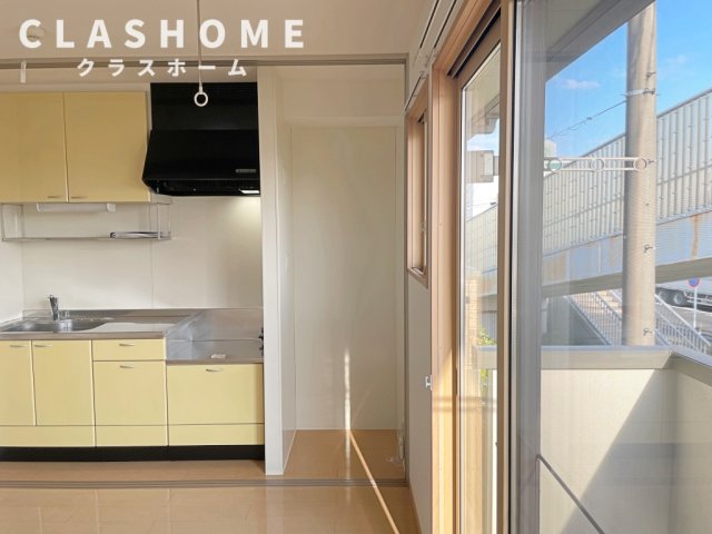 その他　同物件の別部屋になります。