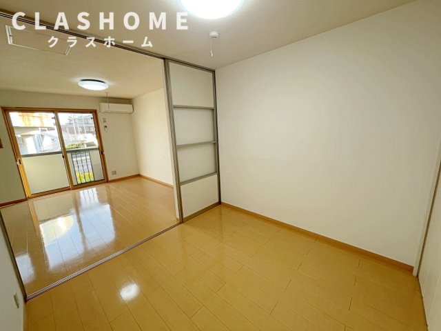 その他部屋・スペース　同物件の別部屋になります。