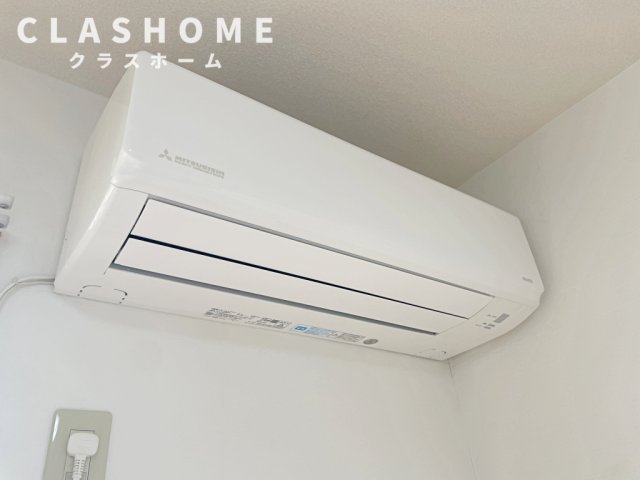 その他設備　同物件の別部屋になります。