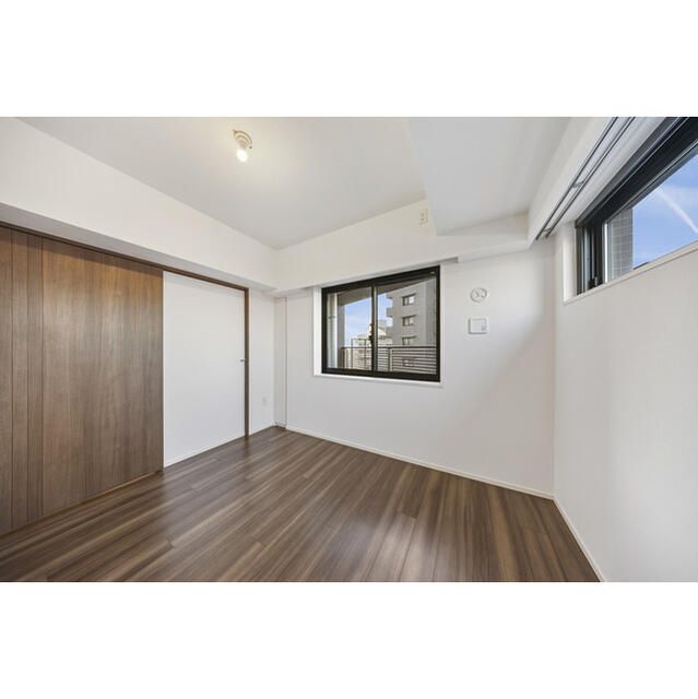 その他部屋・スペース　内装も気になるポイント