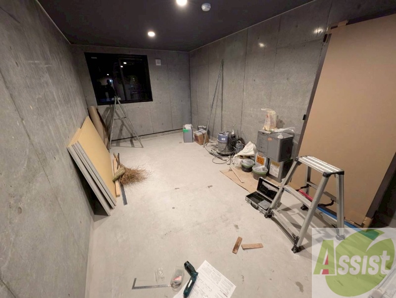 その他共有部分　その他