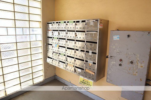 その他共有部分　その他共有部分