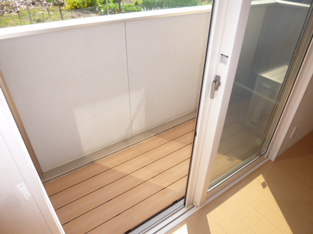 その他　洗濯機置場