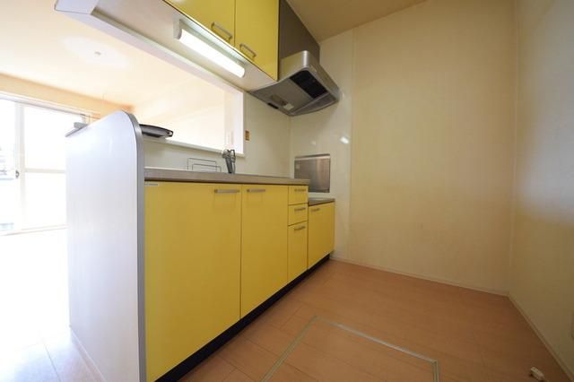 その他　キッチン廻り