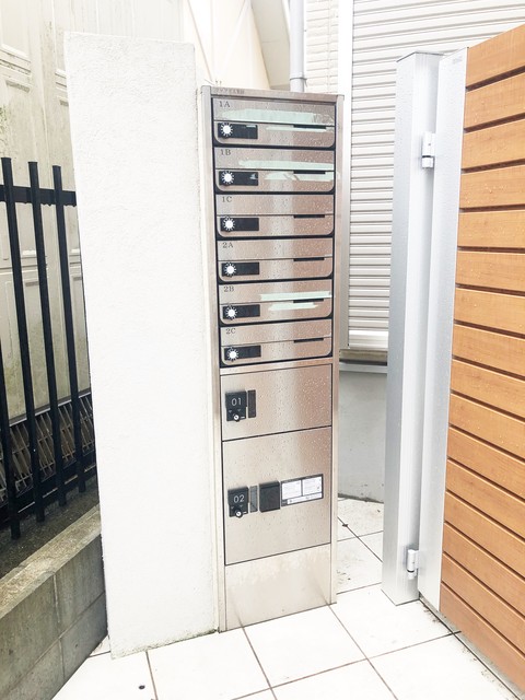 その他共有部分