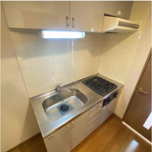 キッチン　別部屋参考写真