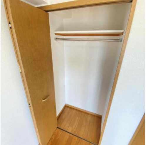 収納　別部屋参考写真