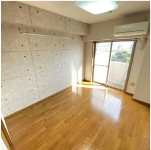 居室・リビング　別部屋参考写真