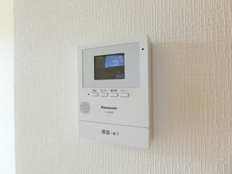 セキュリティ　図面と現状に相違がある場合には現状を優先