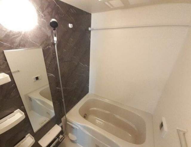 バス・シャワールーム　～内装参考写真～