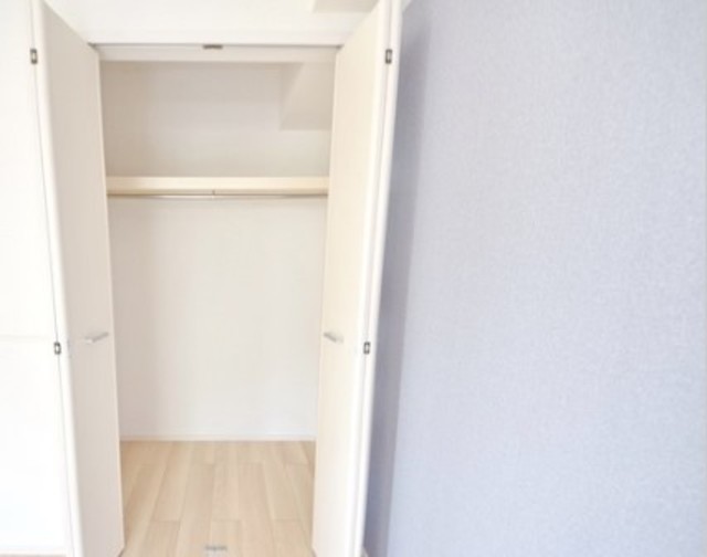 収納　～内装参考写真～