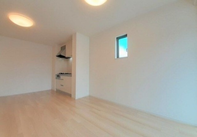 居室・リビング　～内装参考写真～