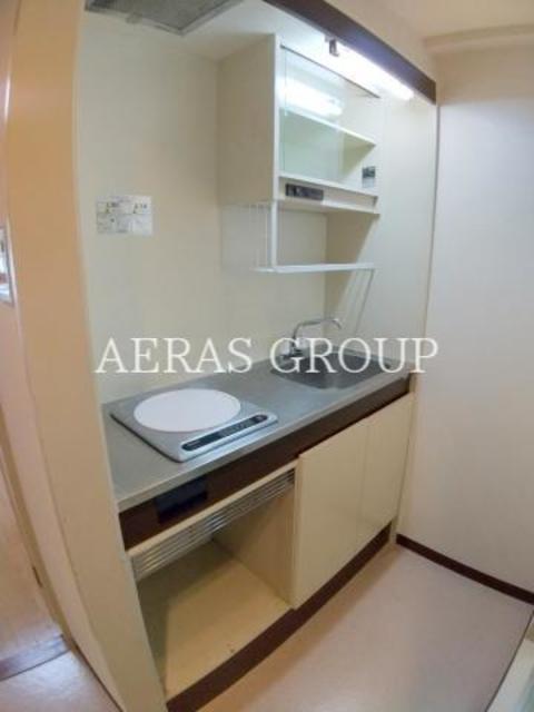 キッチン　同仕様タイプ