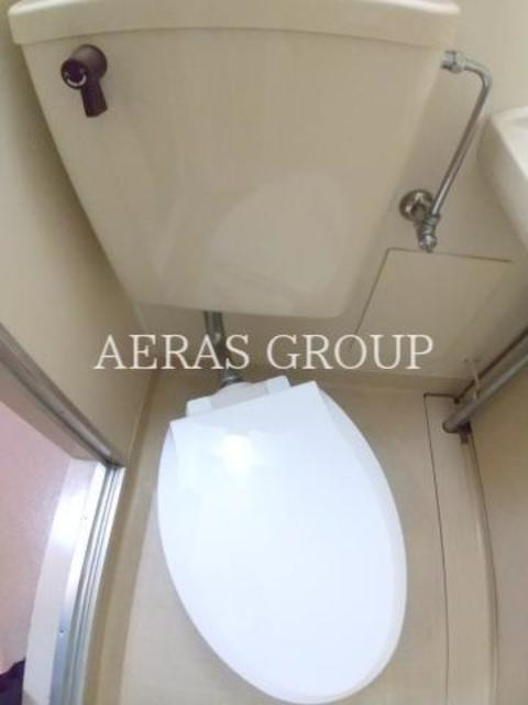 トイレ　同仕様タイプ