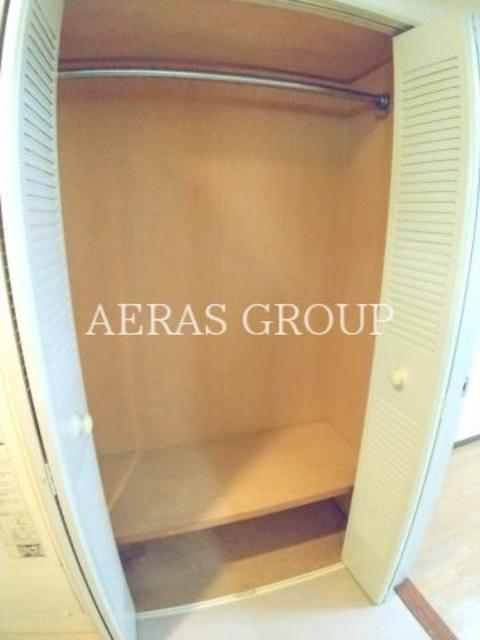 収納　同仕様タイプ