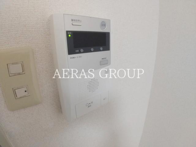 セキュリティ　同仕様タイプ