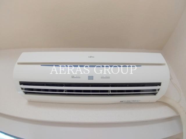 その他設備　同仕様タイプ