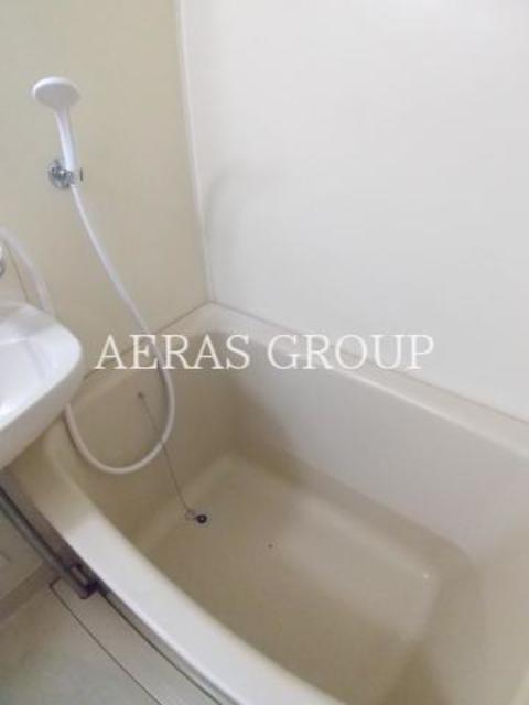 バス・シャワールーム　同仕様タイプ