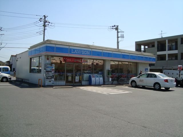 その他　ローソン市原潮見通店（その他）まで553m