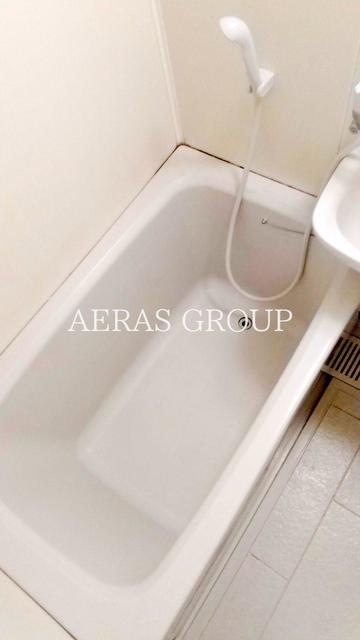 バス・シャワールーム　同仕様参考写真