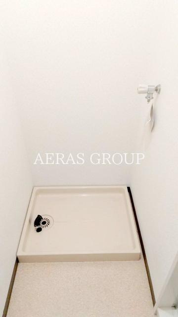 その他設備　同仕様参考写真