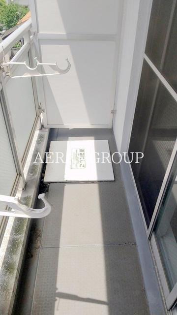 バルコニー　同仕様参考写真