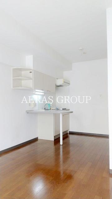 居室・リビング　同仕様参考写真