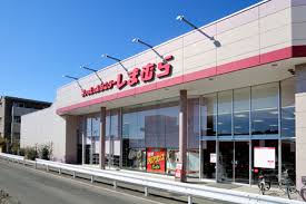 ショッピングセンター　ファッションセンターしまむら・豊田南店（ショッピングセンター）まで387m